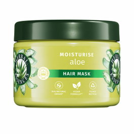Herbal Essences Aloe Mascarilla Fortificante 500 ml