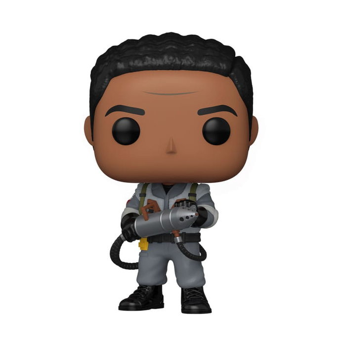 Funko POP! Ghostbusters II Winston Zeddemore Funko POP! Ghostbusters II Winston Zeddemore