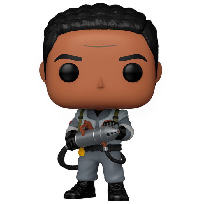 Funko POP! Ghostbusters II Winston Zeddemore Funko POP! Ghostbusters II Winston Zeddemore