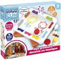 Infini Fun Mis Primeros Dibujos en Música - 4 Modos de Juego