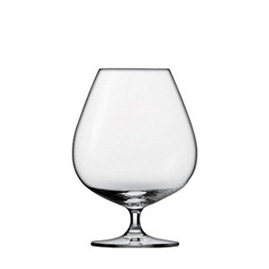 Schott Zwiesel Copa Coñac, 88 cl, 165 mm Alto, 118 mm Diámetro, Borde Fino, Cristal (Set de 6) Schott Zwiesel Copa Coñac, 88 cl, 165 mm Alto, 118 mm Diámetro, Borde Fino, Cristal (Set de 6)