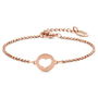 Pulsera Mujer CO88 Collection 8CB-90403 Oro Rosa