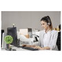 Yealink BLT60 Luz de trabajo colgante Negro