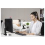Yealink BLT60 Luz de trabajo colgante Negro