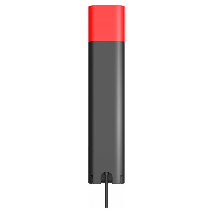 Yealink BLT60 Luz de trabajo colgante Negro