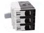 EATON ELECTRIC Interruptor de potencia LZM 3 polos 250A