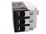 EATON ELECTRIC Interruptor de potencia LZM 3 polos 250A
