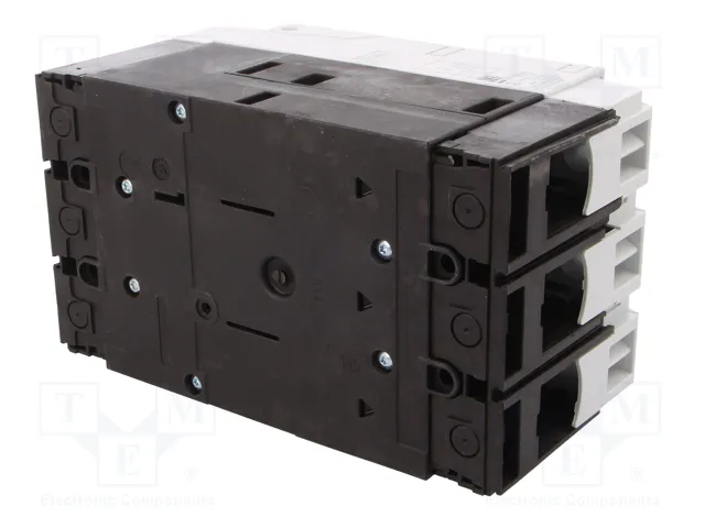 EATON ELECTRIC Interruptor de potencia LZM 3 polos 250A