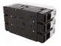 EATON ELECTRIC Interruptor de potencia LZM 3 polos 250A