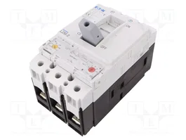 EATON ELECTRIC Interruptor de potencia LZM 3 polos 250A