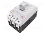 EATON ELECTRIC Interruptor de potencia LZM 3 polos 250A