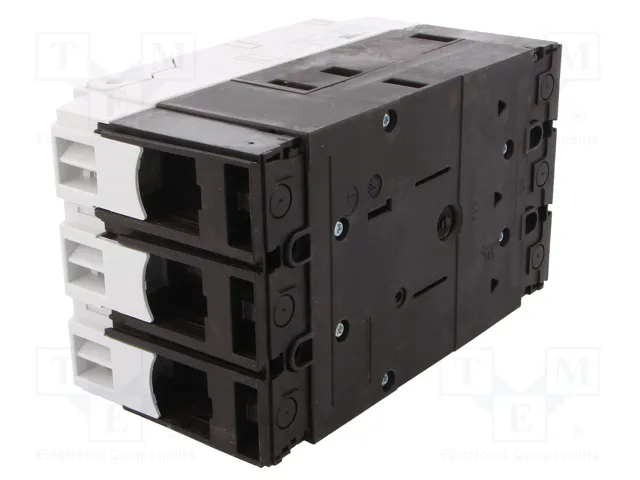 EATON ELECTRIC Interruptor de potencia LZM 3 polos 250A