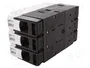 EATON ELECTRIC Interruptor de potencia LZM 3 polos 250A