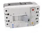 EATON ELECTRIC Interruptor de potencia LZM 3 polos 250A