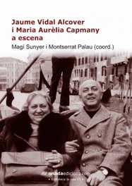 Jaume alcover i maria aurelia campany a escena, Ddaa - ONADA EDICIONS