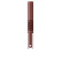 NYX PROFESSIONAL MAKE UP SHINE LOUD pro pigment lip shine #6-boundary pusher Brillo Labial 3,4 ml
