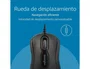 Kensington Mouse-in-a-Box™ EQ Negro
