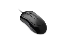 Kensington Mouse-in-a-Box EQ Ratón Óptico Ambidextro USB-A 1000 DPI Negro