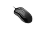 Kensington Mouse-in-a-Box EQ Ratón Óptico Ambidextro USB-A 1000 DPI Negro