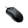 Kensington Mouse-in-a-Box EQ Ratón Óptico Ambidextro USB-A 1000 DPI Negro
