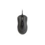 Kensington Mouse-in-a-Box EQ Ratón Óptico Ambidextro USB-A 1000 DPI Negro