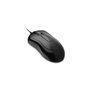 Kensington Mouse-in-a-Box EQ Ratón Óptico Ambidextro USB-A 1000 DPI Negro