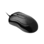 Kensington K72480WW Ratón Mouse-in-a-Box EQ Oficina Ambidextro USB Tipo A Óptico 1000 DPI, Cable 1.8m, Diseño Ecológico con 58% Material Reciclado, Compatible Windows/Mac/ChromeOS