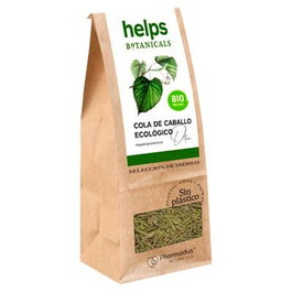 Helps Cola de Caballo Eco 50 G