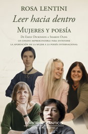 CANTICO EDITORIAL, Leer hacia dentro: mujeres y poesía - CANTICO EDITORIAL