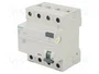 Siemens FI-Schalter Typ A 63A 3+N 300mA 400V 4TE