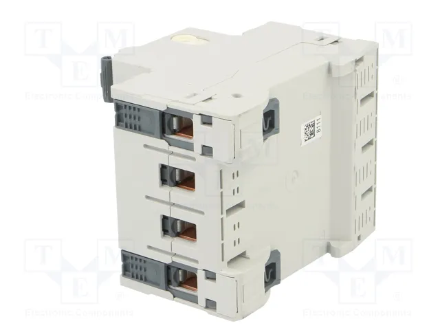 Siemens FI-Schalter Typ A 63A 3+N 300mA 400V 4TE