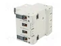 Siemens FI-Schalter Typ A 63A 3+N 300mA 400V 4TE