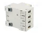 Siemens FI-Schalter Typ A 63A 3+N 300mA 400V 4TE