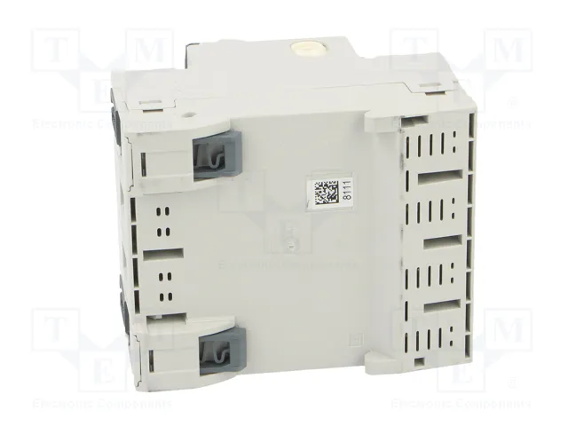Siemens FI-Schalter Typ A 63A 3+N 300mA 400V 4TE