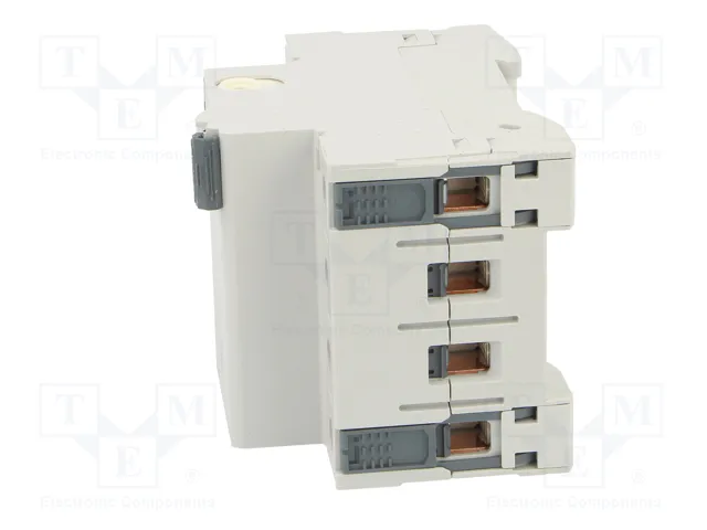 Siemens FI-Schalter Typ A 63A 3+N 300mA 400V 4TE