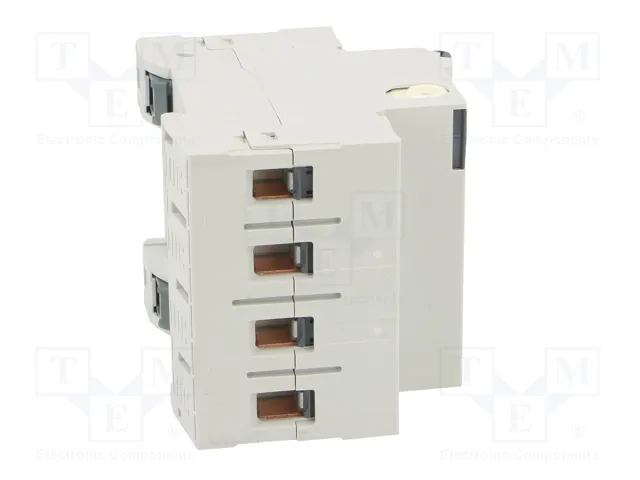 Siemens FI-Schalter Typ A 63A 3+N 300mA 400V 4TE
