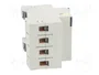 Siemens FI-Schalter Typ A 63A 3+N 300mA 400V 4TE