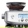Sage SES878BSS4EEU1 Cafetera Barista Pro™ con Tecnología ThermoJet® para un Café Profesional en Casa, Molinillo Integrado y Control de Temperatura Digital