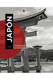 Comercial Grupo Anaya S.A. JAPON EN IMAGENES
