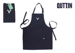 Inde Delantal de Cocina con Bolsillo 70 x 81 cm (24 Unidades)