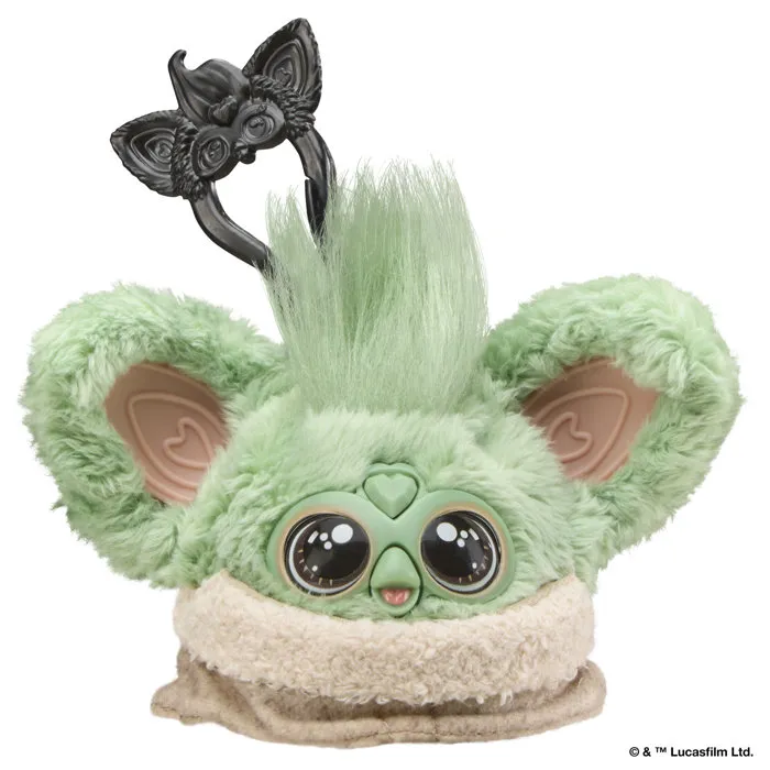 Hasbro Peluche Grogu The Mandalorian - HASG35985L0, Juguete de peluche Hasbro Peluche Grogu The Mandalorian - HASG35985L0, Juguete de peluche