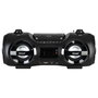 REFLEXION CDR900BT Sistema de estéreo portátil con Bluetooth y CD