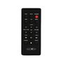 REFLEXION CDR900BT Sistema de estéreo portátil con Bluetooth y CD