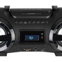 REFLEXION CDR900BT Sistema de estéreo portátil con Bluetooth y CD