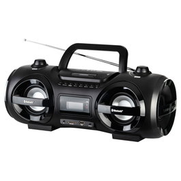 REFLEXION CDR900BT Sistema de estéreo portátil con Bluetooth y CD