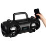 REFLEXION CDR900BT Sistema de estéreo portátil con Bluetooth y CD