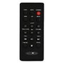Reflexion CDR900BT Reproductor de CD Radio FM Bluetooth Negro y Naranja