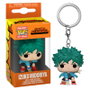 FUNKO POP My Hero Academia Izuku Midoriya Llavero Deku