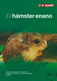 H.BLUME Hamster enano