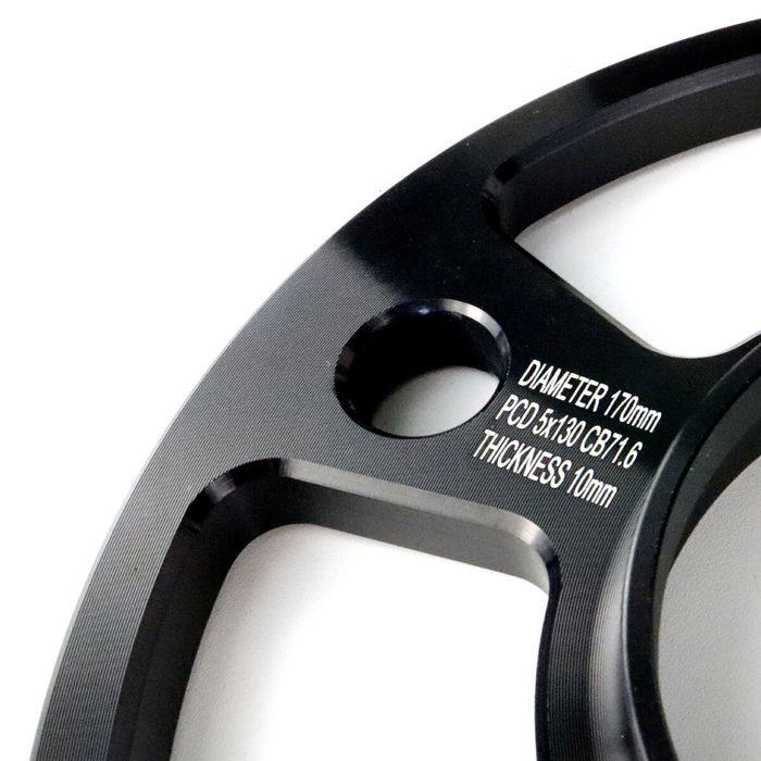 Separadores OMP OMPS09051001 20 mm